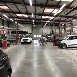 Carrosserie Morel - Bosch Car Service