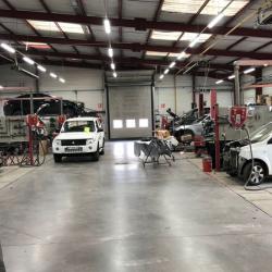 Carrosserie Morel - Bosch Car Service