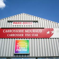 Carrosserie Mouraud