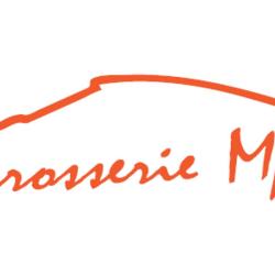 Carrosserie Mph