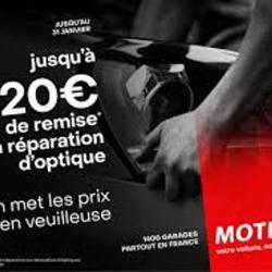 Carrosserie Mussipontaine Jean Louis