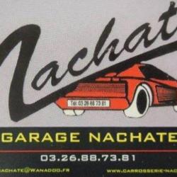 Carrosserie Nachate