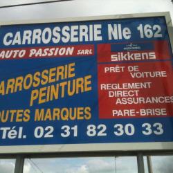 Carrosserie Nationale 162