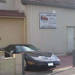 Carrosserie Nelscar