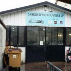 Carrosserie Nouvelle