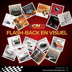 Carrosserie Nouvelle Tafani