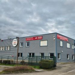 Carrosserie Ortuno Thierry & Fils