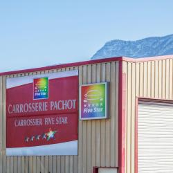 Carrosserie Pachot