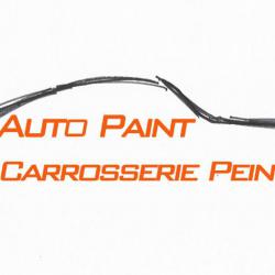 Carrosserie Peinture Auto-paint