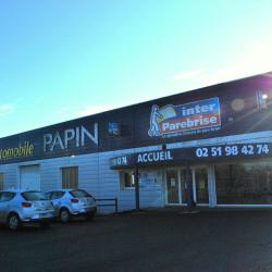 Carrosserie Papin - La Ferriere