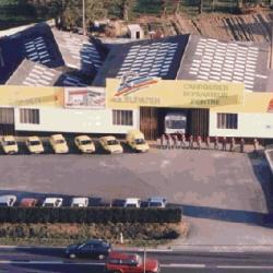 Carrosserie Papin - Roche Sur Yon