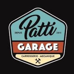 Carrosserie Patti