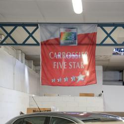 Carrosserie Pedarre