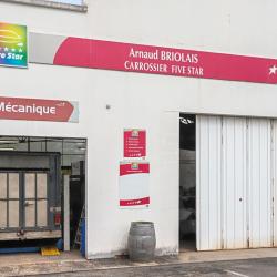 Carrosserie Peinture Briolais