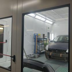 Carrosserie Peinture Morlaisienne