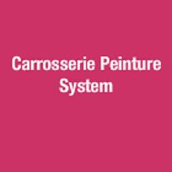 Carrosserie Peinture System