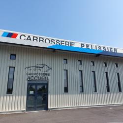 Carrosserie Pelissier