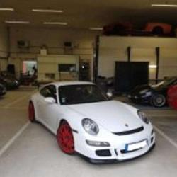 Carrosserie Pemeant