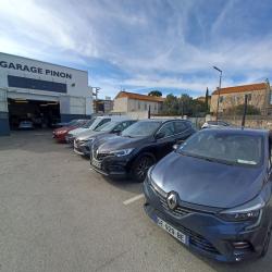 Carrosserie Pinon