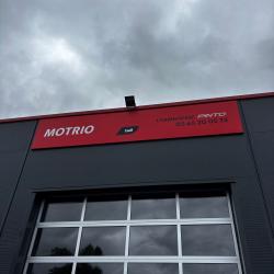 Carrosserie Pinto