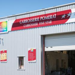 Carrosserie Pomerat