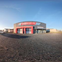 Carrosserie Pons And Fils