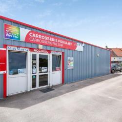 Carrosserie Pouillart