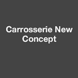 Carrosserie