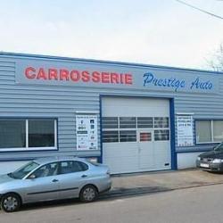 Carrosserie Prestige Auto