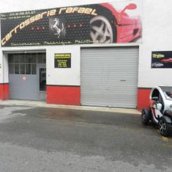 Carrosserie Raffi