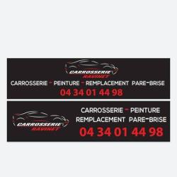 Carrosserie Ravinet - Motrio