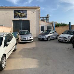 Carrosserie Rc'autos