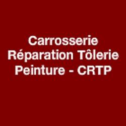 Carrosserie Réparation Tôlerie Peinture