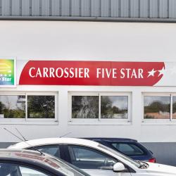 Carrosserie Rochelaise
