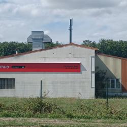 Carrosserie Rojat