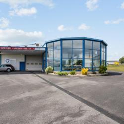 Carrosserie Rougier