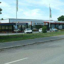 Carrosserie Rouze
