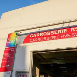 Carrosserie Rsp