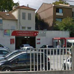 Carrosserie Ruet