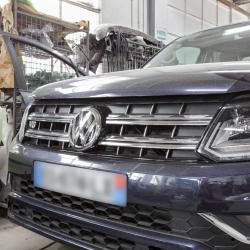 Carrosserie Ruthenoise