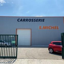 Carrosserie S. Michel - Motrio