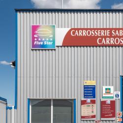 Carrosserie Sabathie