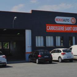 Carrosserie Saint Germain