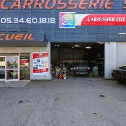 Carrosserie Saint Simon
