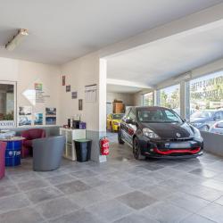 Carrosserie Sarriannaise