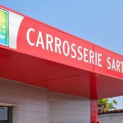 Carrosserie Sartori