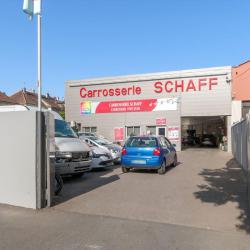 Carrosserie Schaff