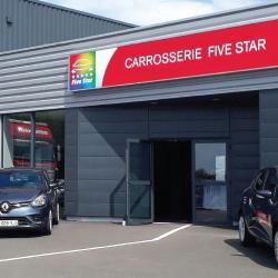 Carrosserie Scoffier
