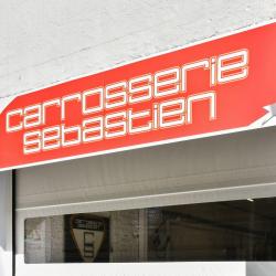 Carrosserie Sébastien