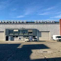 Carrosserie Serignac